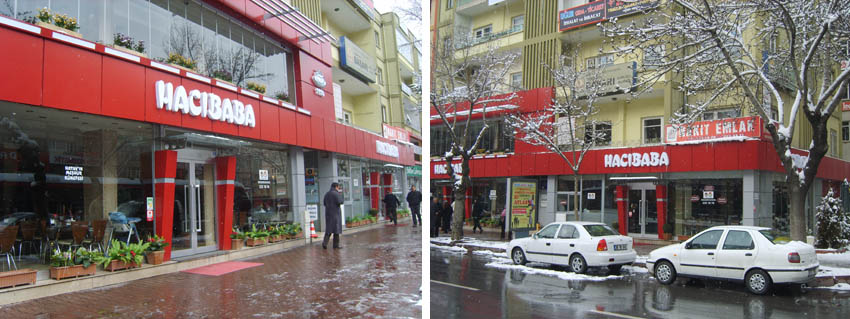 HACI BABA ET LOKANTASI KAYSERİLokanta KayseriRestaurant Kayseri