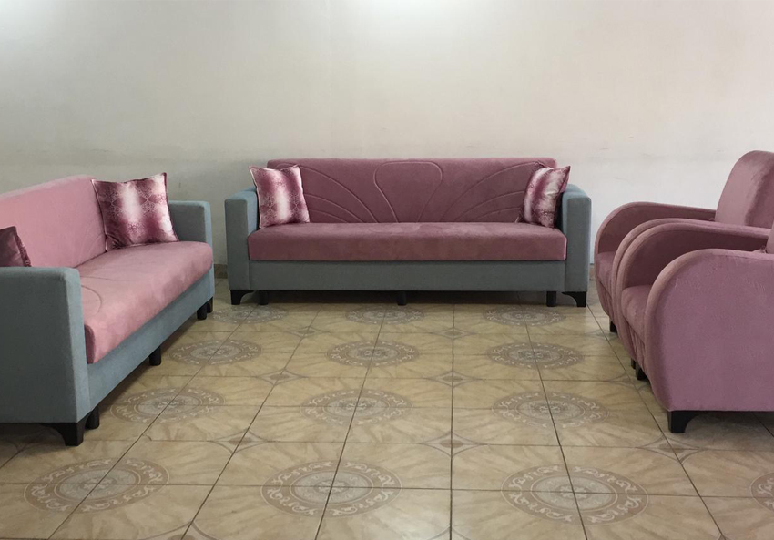 Alioğlu Mobilya Kayseri Oturma Grupları Maksi Takımlar