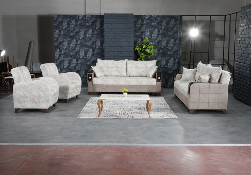 Alioğlu Mobilya Kayseri Oturma Grupları Maksi Takımlar Köşe Takımları