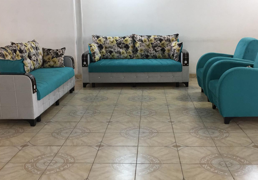 Alioğlu Mobilya Kayseri Oturma Grupları Maksi Takımlar