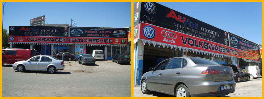 Auvos Volkswagen Servisi Home Facebook
