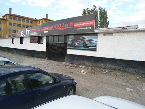 elit onarim otomotiv sanayi ticaret ltd sti