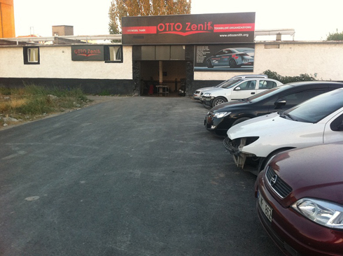 elit onarim otomotiv sanayi ticaret ltd sti