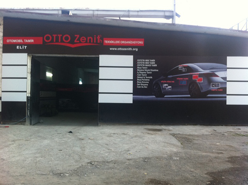 elit onarim otomotiv sanayi ticaret ltd sti