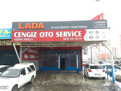 cengiz oto lada skoda tofas renault servisi celik motor yetkili yedek parca kayseri html