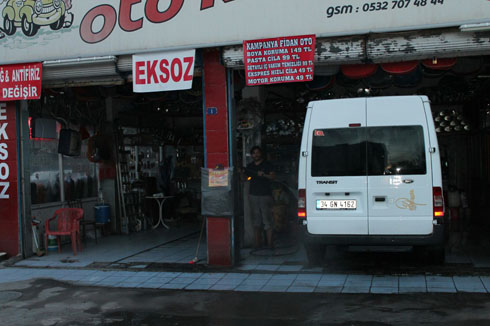 Karizma Garage Seramik Kaplama Boya Koruma 0554 836 18 73 Publications Facebook