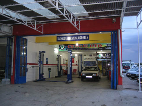 cengiz oto lada skoda tofas renault servisi celik motor yetkili yedek parca kayseri html