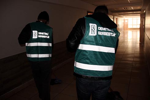 derece gunumuz matris denetimli serbestlik yelegi gozdendergi com