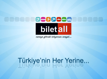 Online Otobüs ve Uçak Bileti